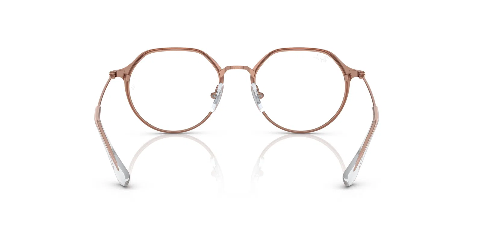 Ray-Ban Kids 0RY1058 Eyeglasses - view 43